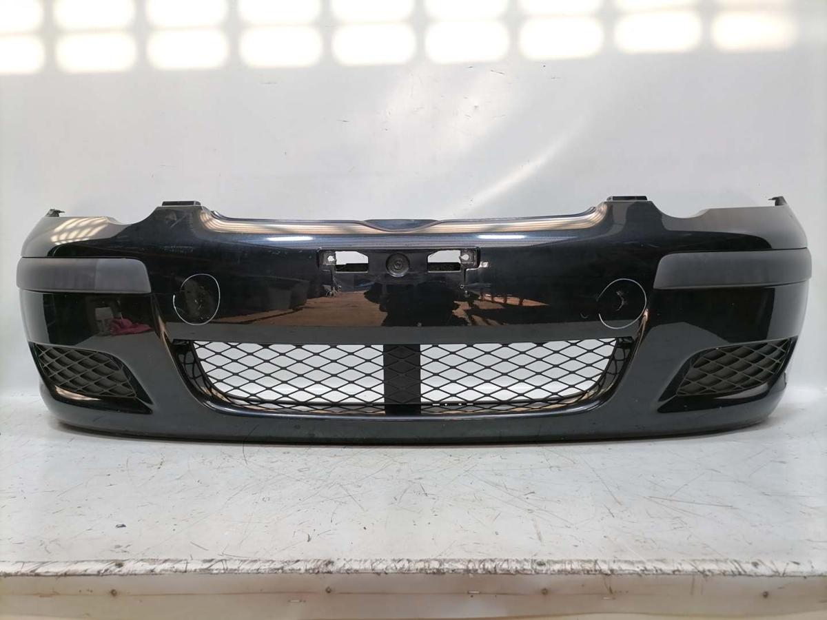 Toyota Yaris original Sto&szlig;stange Stossf&auml;nger vorn Facelift Bj.2004